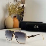 2023.7 Maybach Sunglasses Original quality-QQ (535)