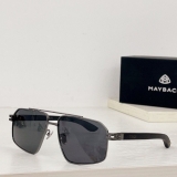2023.7 Maybach Sunglasses Original quality-QQ (476)