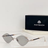 2023.7 Maybach Sunglasses Original quality-QQ (509)