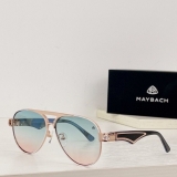 2023.7 Maybach Sunglasses Original quality-QQ (524)