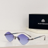 2023.7 Maybach Sunglasses Original quality-QQ (504)