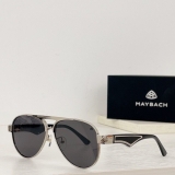 2023.7 Maybach Sunglasses Original quality-QQ (526)