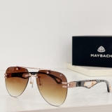 2023.7 Maybach Sunglasses Original quality-QQ (503)