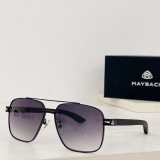 2023.7 Maybach Sunglasses Original quality-QQ (516)