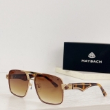 2023.7 Maybach Sunglasses Original quality-QQ (531)
