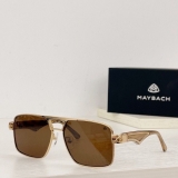 2023.7 Maybach Sunglasses Original quality-QQ (529)