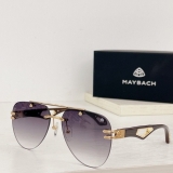 2023.7 Maybach Sunglasses Original quality-QQ (498)