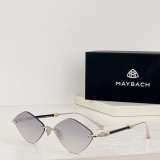 2023.7 Maybach Sunglasses Original quality-QQ (506)