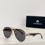 2023.7 Maybach Sunglasses Original quality-QQ (520)