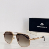 2023.7 Maybach Sunglasses Original quality-QQ (480)