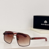 2023.7 Maybach Sunglasses Original quality-QQ (474)