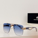 2023.7 Maybach Sunglasses Original quality-QQ (496)