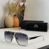 2023.7 Maybach Sunglasses Original quality-QQ (534)
