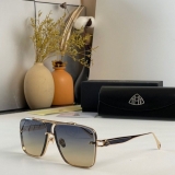 2023.7 Maybach Sunglasses Original quality-QQ (536)