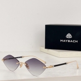 2023.7 Maybach Sunglasses Original quality-QQ (507)
