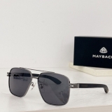 2023.7 Maybach Sunglasses Original quality-QQ (517)