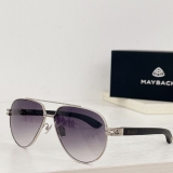 2023.7 Maybach Sunglasses Original quality-QQ (510)