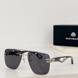2023.7 Maybach Sunglasses Original quality-QQ (494)