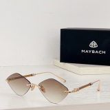 2023.7 Maybach Sunglasses Original quality-QQ (505)