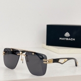 2023.7 Maybach Sunglasses Original quality-QQ (492)