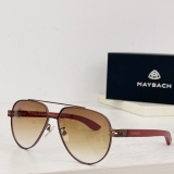 2023.7 Maybach Sunglasses Original quality-QQ (511)