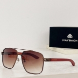 2023.7 Maybach Sunglasses Original quality-QQ (515)