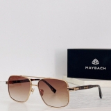2023.7 Maybach Sunglasses Original quality-QQ (489)