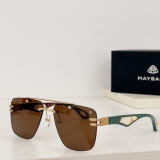 2023.7 Maybach Sunglasses Original quality-QQ (493)