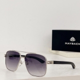 2023.7 Maybach Sunglasses Original quality-QQ (518)