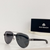 2023.7 Maybach Sunglasses Original quality-QQ (513)