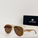 2023.7 Maybach Sunglasses Original quality-QQ (523)