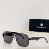 2023.7 Maybach Sunglasses Original quality-QQ (530)