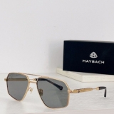 2023.7 Maybach Sunglasses Original quality-QQ (481)