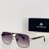 2023.7 Maybach Sunglasses Original quality-QQ (488)