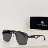 2023.7 Maybach Sunglasses Original quality-QQ (495)