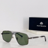 2023.7 Maybach Sunglasses Original quality-QQ (478)