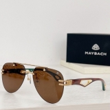 2023.7 Maybach Sunglasses Original quality-QQ (497)