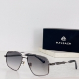2023.7 Maybach Sunglasses Original quality-QQ (482)