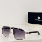 2023.7 Maybach Sunglasses Original quality-QQ (473)