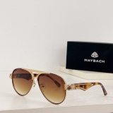 2023.7 Maybach Sunglasses Original quality-QQ (521)