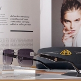 2023.7 Maybach Sunglasses Original quality-QQ (581)
