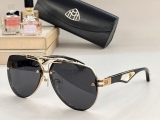 2023.7 Maybach Sunglasses Original quality-QQ (553)