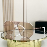 2023.7 Maybach Sunglasses Original quality-QQ (595)