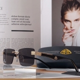 2023.7 Maybach Sunglasses Original quality-QQ (584)