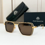 2023.7 Maybach Sunglasses Original quality-QQ (568)