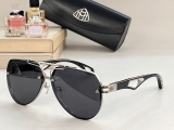 2023.7 Maybach Sunglasses Original quality-QQ (558)