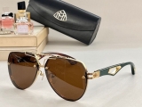 2023.7 Maybach Sunglasses Original quality-QQ (559)