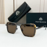 2023.7 Maybach Sunglasses Original quality-QQ (567)