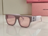 2023.7 Miu Miu Sunglasses Original quality-QQ (90)