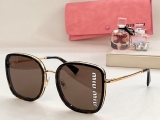 2023.7 Miu Miu Sunglasses Original quality-QQ (34)